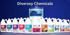 Diversey Chemicals