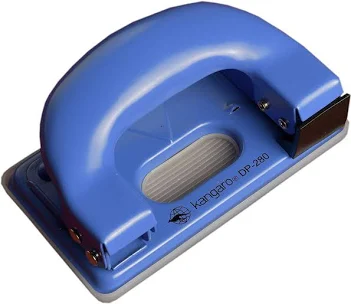 Paper Punch Machine