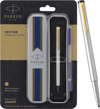 Parker Pen (Gift Box)