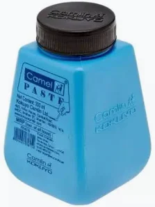Gum Bottle