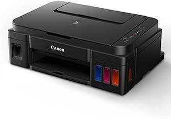 All-in-One Inkjet Printer