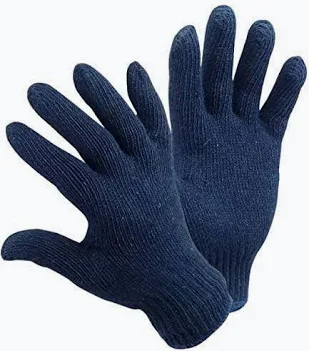 Cotton Hand Gloves